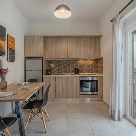 Centralstudio Iris Ρέθυμνο