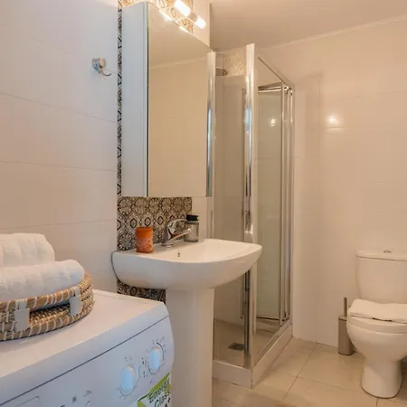 Centralstudio Iris * Rétino