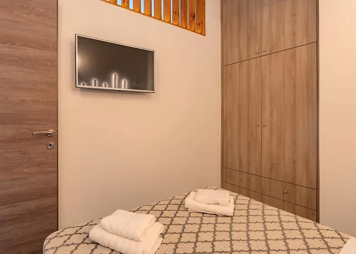 Centralstudio Iris Apartamento