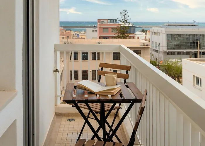 Centralstudio Iris Rétino