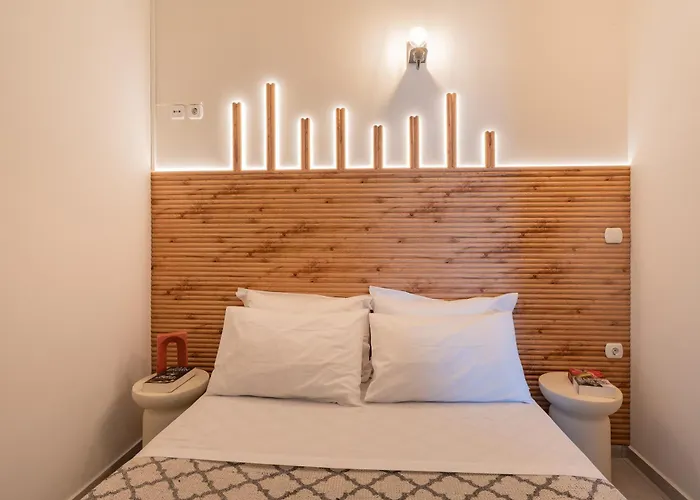 Apartamento Centralstudio Iris *