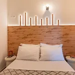 Apartman Centralstudio Iris *