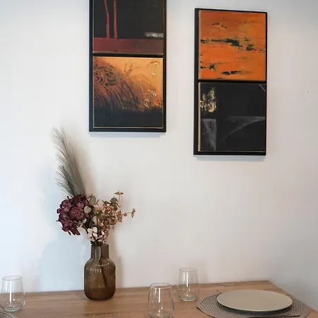 Centralstudio Iris Apartment *