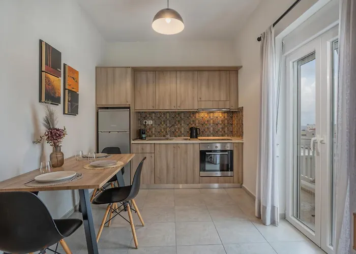 Centralstudio Iris Ретимно