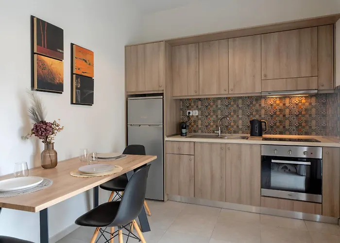 Centralstudio Iris * Ретимно